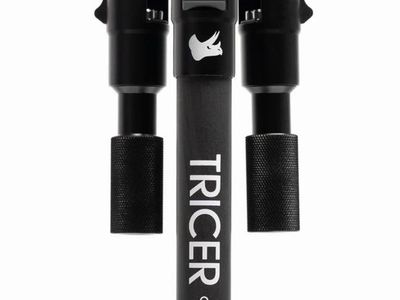 New Tricer tripod