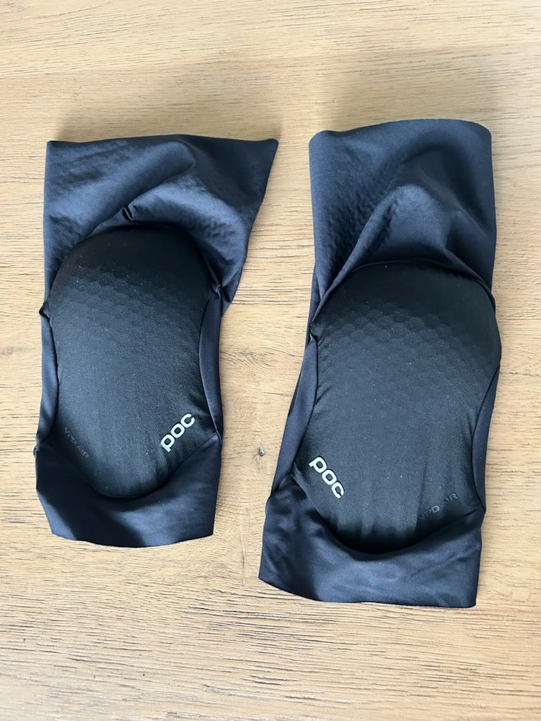 POC knee pads