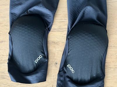 POC knee pads