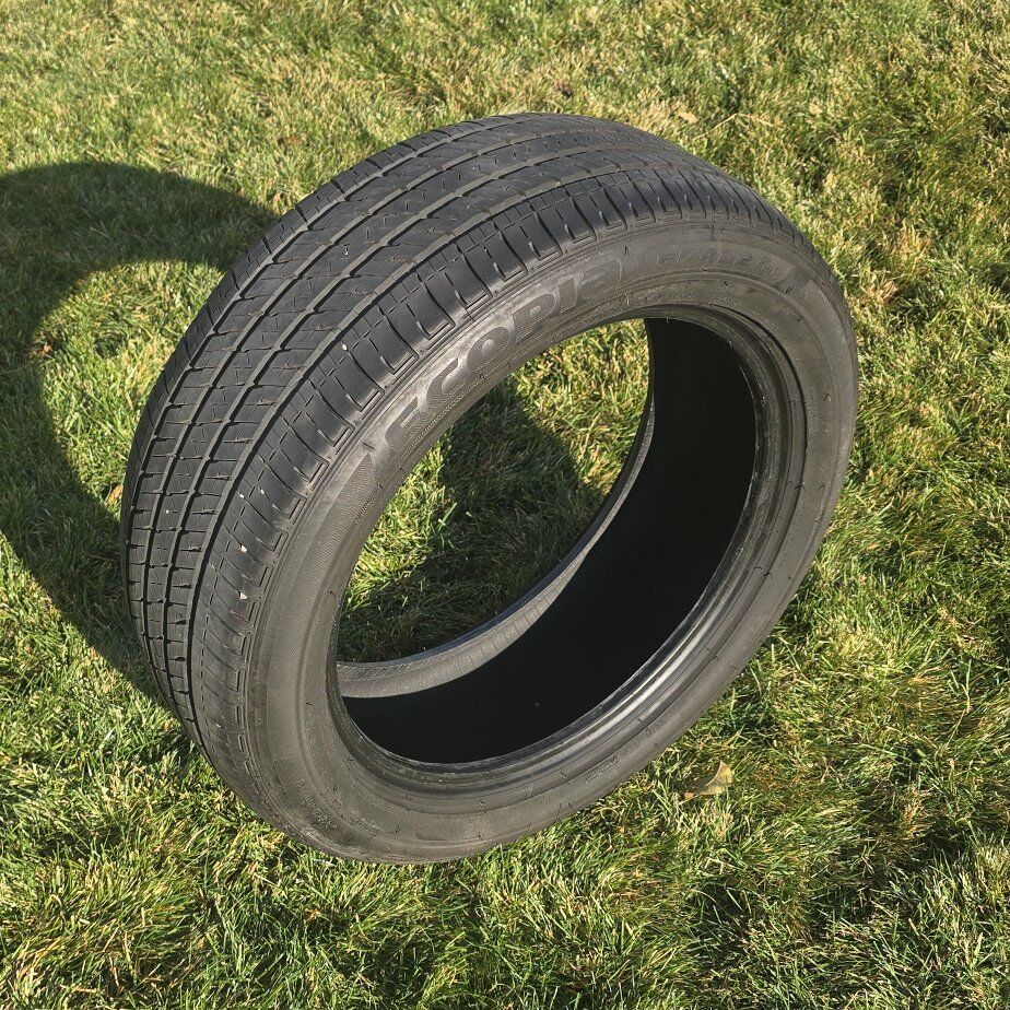 BRIDGESTONE ECOPIA 225/50R17