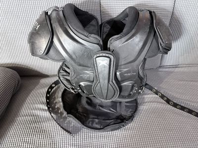 Xenith Varsity Velocity Football Pads