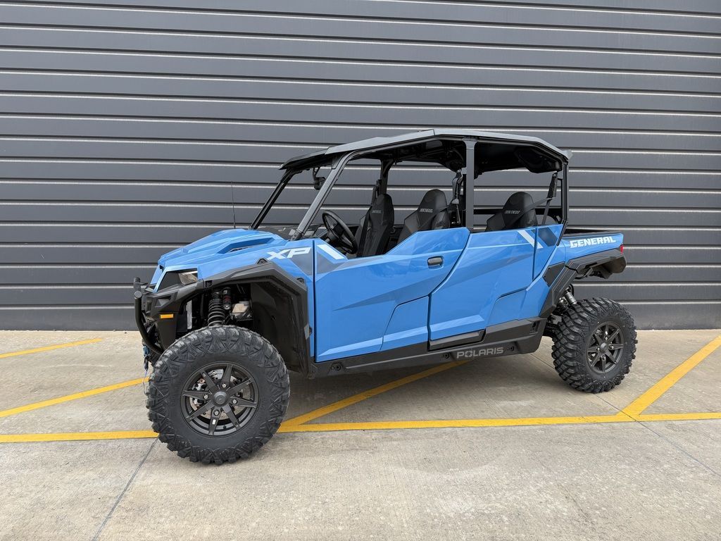 2026 Polaris® General XP 4 1000 Ultimate