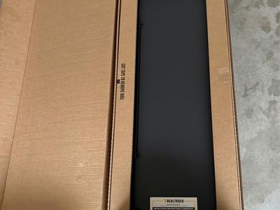 Ram 1500 BAKFlip MX4 NEW IN BOX