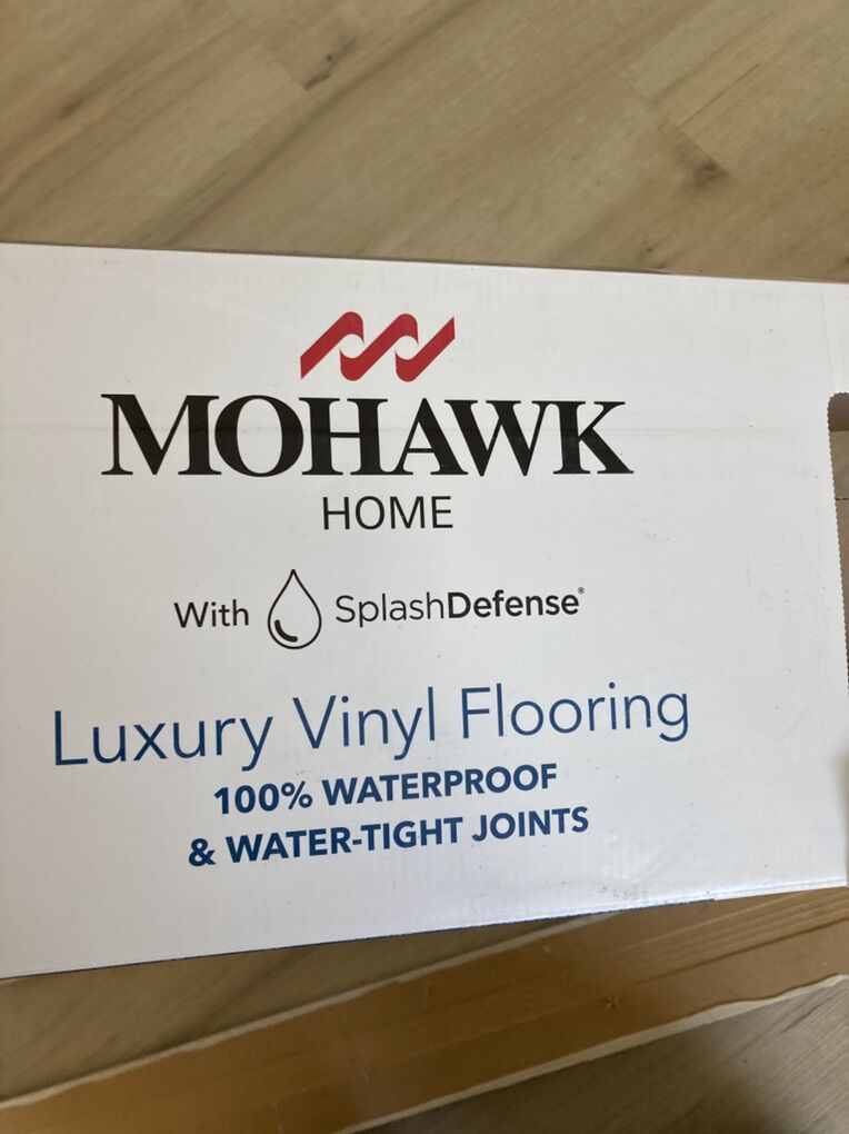 waterproof wood Flooring