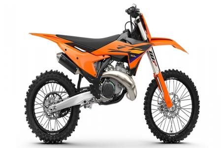 2026 KTM 250 SX