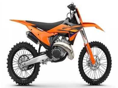2026 KTM 250 SX