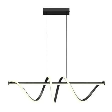 Artika CODA Modern LED Pendant Light