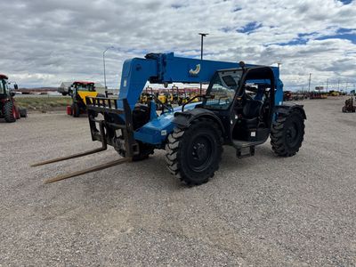 2020 GENIE GTH636 TELEHANDLER