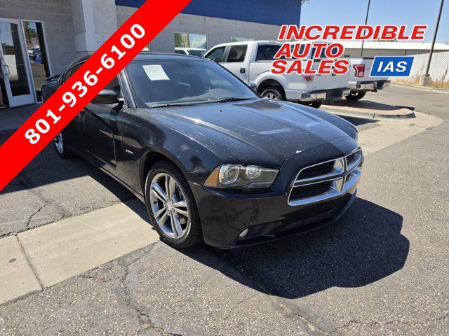 2014 Dodge Charger RT