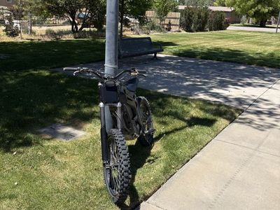 2023 talaria mx3