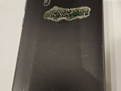 Motorola Moto G5 Smartphone - Used