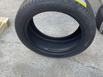 245/45/17 NEW ACCELERA TIRE