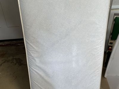 Toddler mattress