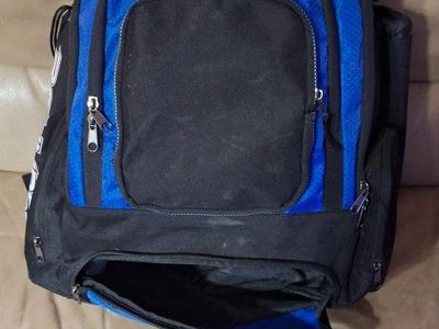 Rawlings baseball bag