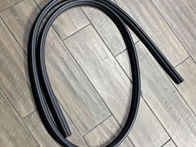 OEM Fairchild Rear Driver