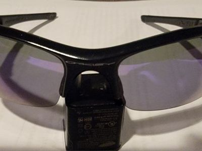 Lady Sunglasses