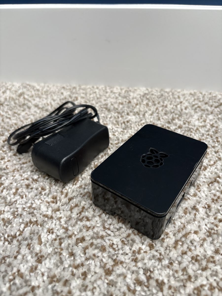 Raspberry Pi 2 Model B