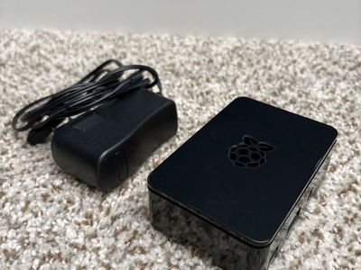 Raspberry Pi 2 Model B