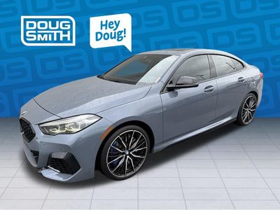 2023 BMW 2 Series M235i xDrive Gran Coupe