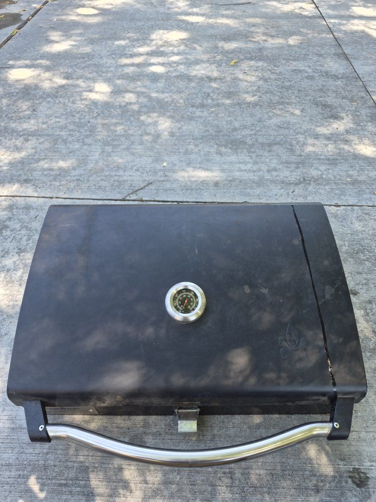 Camp Chef Grill