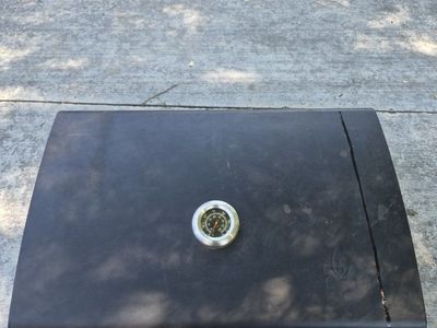 Camp Chef Grill