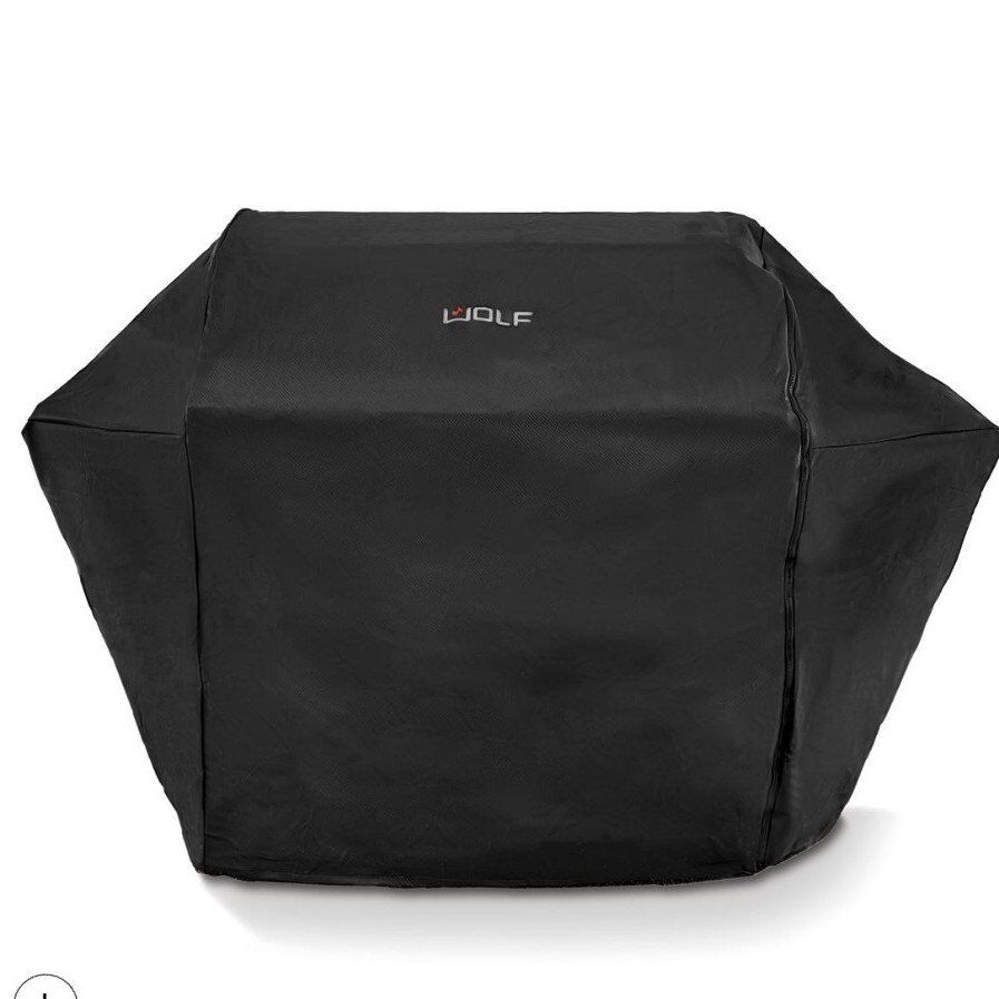 Wolf 42' Outdoor BBQ Cover