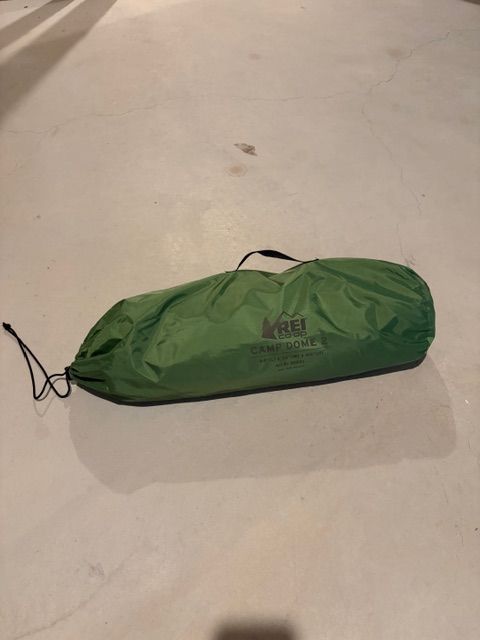 REI Camp Dome 2 Tent - $25