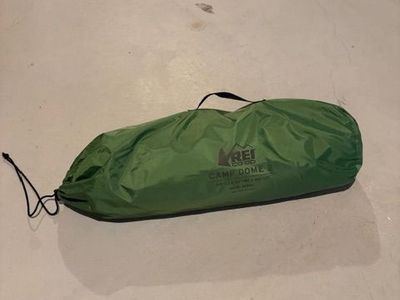 REI Camp Dome 2 Tent - $25