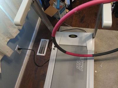 Treadmill