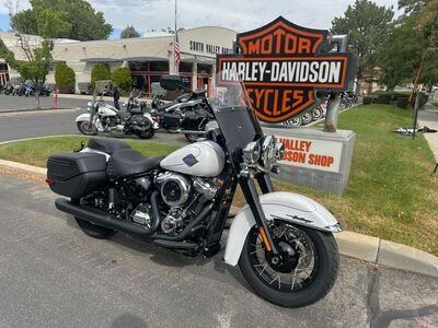 Harley-Davidson 2025 Heritage Classic