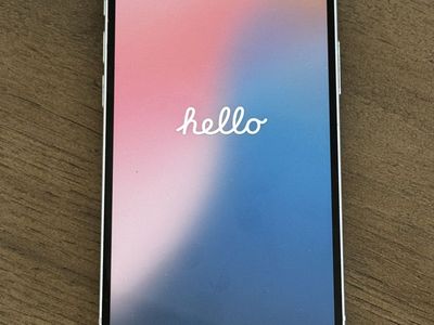 iPhone 15 - light Blue - 512 GB - Unlocked