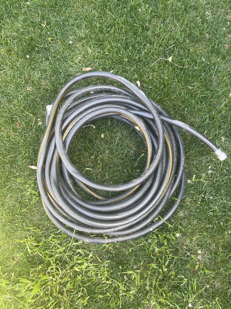 Heavy Duty Hose