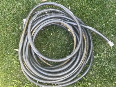 Heavy Duty Hose