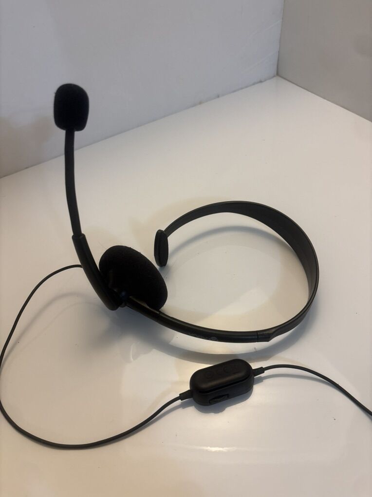 Headset
