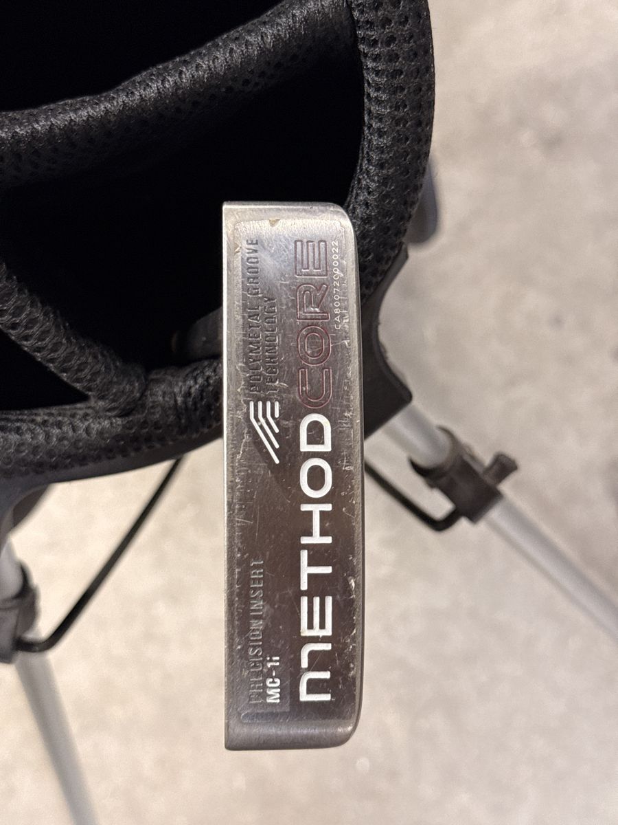 Nike Method Core MC-1i putter