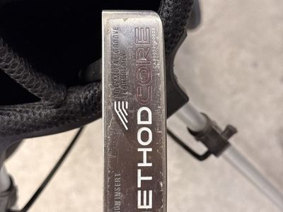 Nike Method Core MC-1i putter
