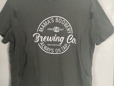 Nursing T-shirt Funny