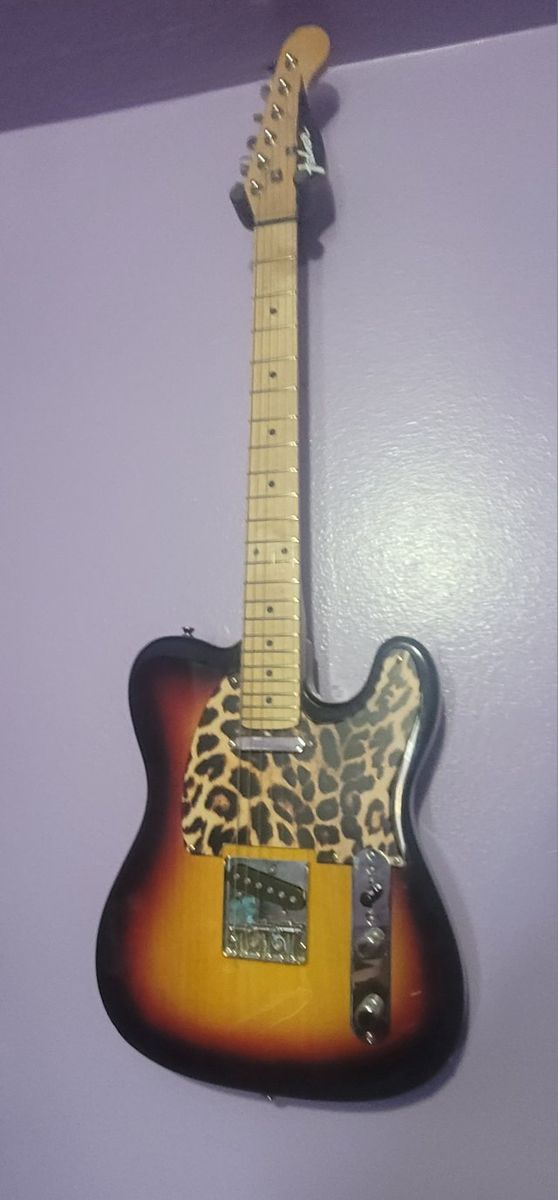 Samick Telecaster