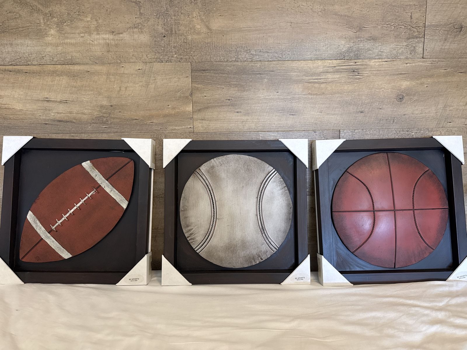 Sports Decor