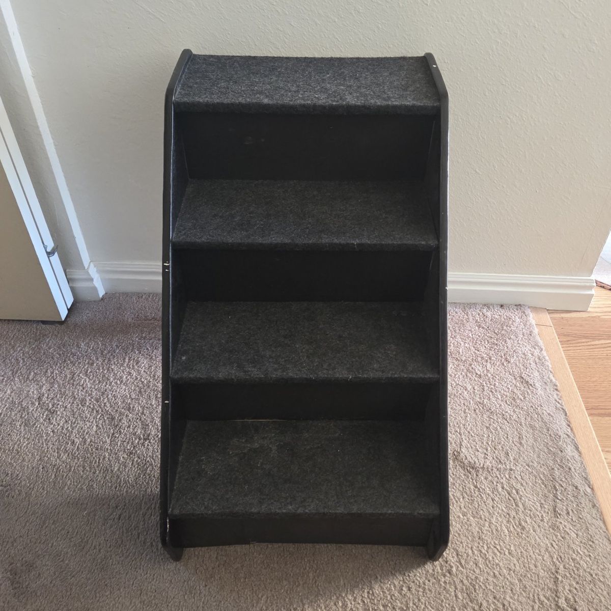 Pet Stairs
