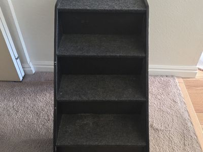 Pet Stairs