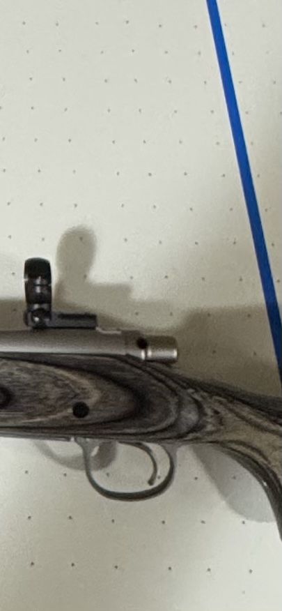 375 RUM stainless