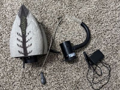 GHG Spitter Drake Mallard Decoy