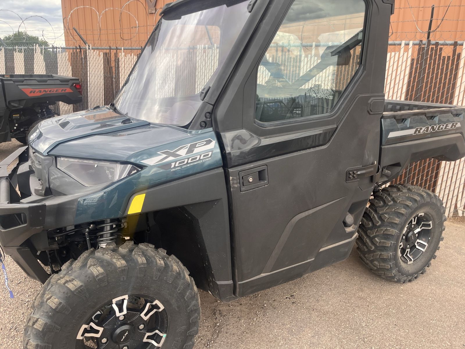 2026 Polaris Ranger XP 1000 Premium