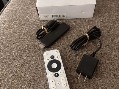 Onn Brand Full Hd Streaming Device For Google Tv