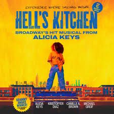 Hell's Kitchen at Eccles Theater on July 10th