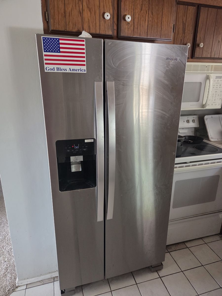 Fridge