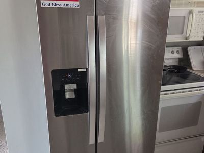 Fridge