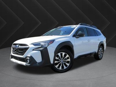 2023 Subaru Outback Limited XT