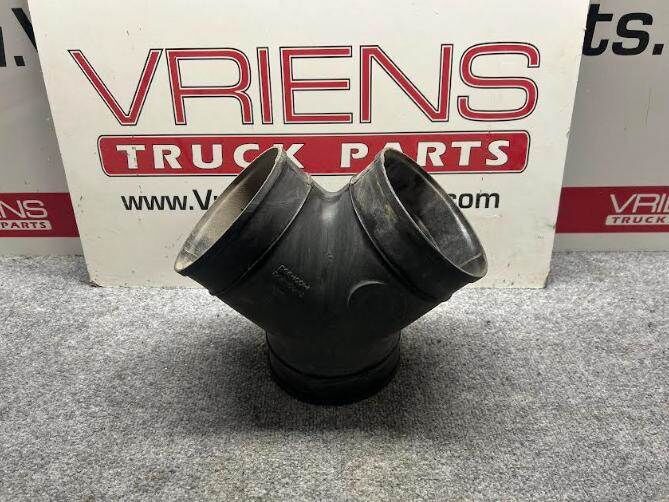 D66-1001-1 PIPE-AIR "Y" PIPE